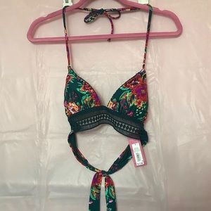 Women’s bikini top